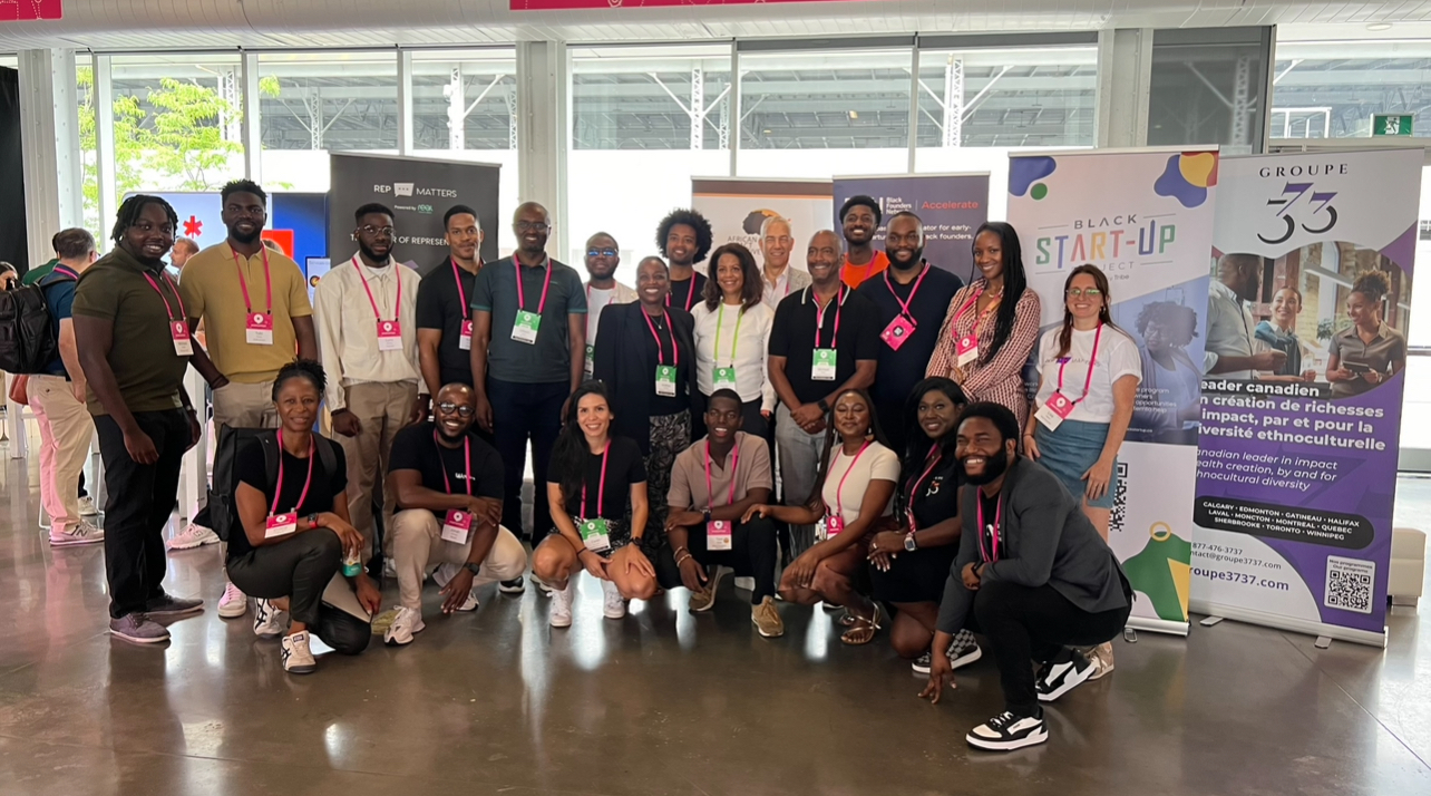 Startup Fest 2024